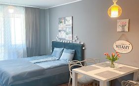 Apartament Zdrojowa